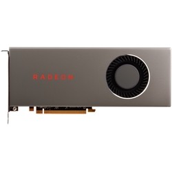 Видеокарта HIS Radeon RX 5700 8G D6
