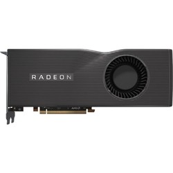 Видеокарта HIS Radeon RX 5700 XT 8G D6
