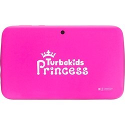 Планшет Turbo Kids Princess Wi-Fi
