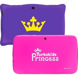 Планшет Turbo Kids Princess Wi-Fi