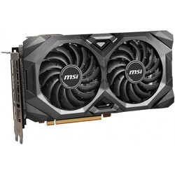 Видеокарта MSI Radeon RX 5700 MECH OC