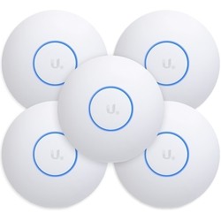 Wi-Fi адаптер Ubiquiti UniFi AP HD (5-pack)