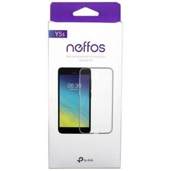 Чехол TP-LINK Case for Neffos Y5s