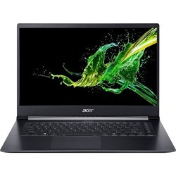 Ноутбук Acer A715-73G-51HD