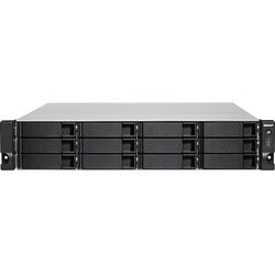 NAS сервер QNAP TS-1263XU-RP-4G