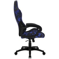 Компьютерное кресло ThunderX3 BC1 Camo (фиолетовый)