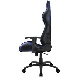 Компьютерное кресло ThunderX3 BC3 Camo (серый)