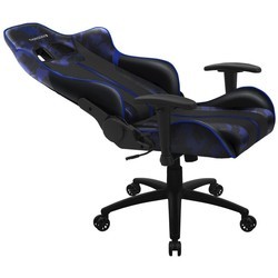 Компьютерное кресло ThunderX3 BC3 Camo (серый)