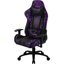 Компьютерное кресло ThunderX3 BC3 Camo (фиолетовый)