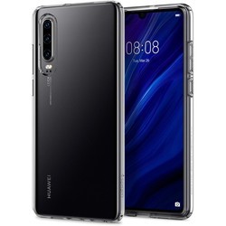 Чехол Spigen Liquid Crystal for P30