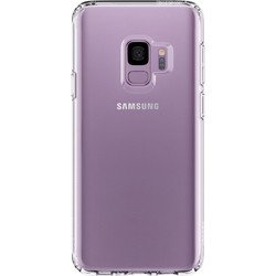 Чехол Spigen Liquid Crystal for Galaxy S9