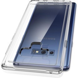 Чехол Spigen Slim Armor Crystal for Galaxy Note9