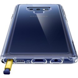 Чехол Spigen Slim Armor Crystal for Galaxy Note9