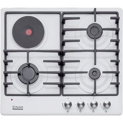 Варочная поверхность Perfelli HKM 63490 WH