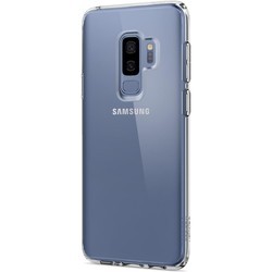 Чехол Spigen Ultra Hybrid for Galaxy S9 Plus