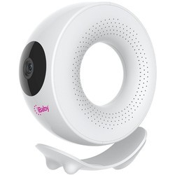 Камера видеонаблюдения iBaby Monitor M2S Plus