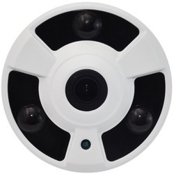 Камера видеонаблюдения Light Vision VLC-2192MEM
