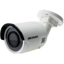 Камера видеонаблюдения Hikvision DS-2CD2043G0-I 8 mm
