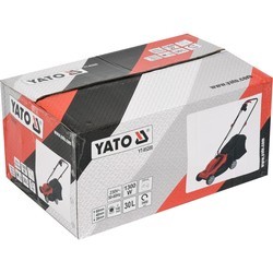 Газонокосилка Yato YT-85200