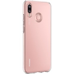 Чехол Spigen Liquid Crystal for P20 Lite/Nova 3e