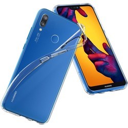 Чехол Spigen Liquid Crystal for P20 Lite/Nova 3e