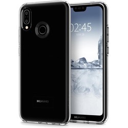 Чехол Spigen Liquid Crystal for P20 Lite/Nova 3e