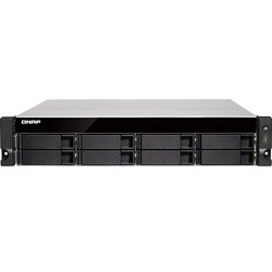 NAS сервер QNAP TS-873U-64G
