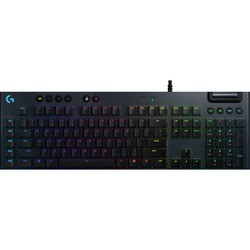 Клавиатура Logitech G815 Lightsync RGB Linear Switch