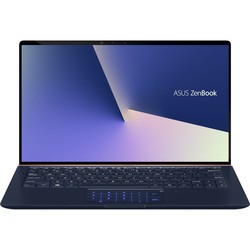 Ноутбуки Asus UX333FA-DH51