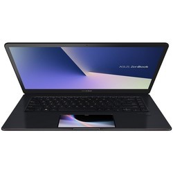 Ноутбуки Asus UX580GE-E2056R