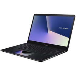 Ноутбуки Asus UX580GE-E2056R