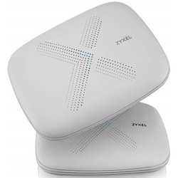 Wi-Fi адаптер ZyXel Multy Plus (2-pack)
