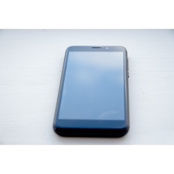 Мобильный телефон Nobby S300 Pro (серый)