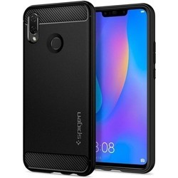 Чехол Spigen Rugged Armor for Nova 3i/P Smart Plus