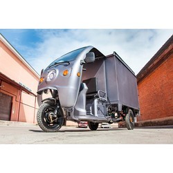 Электротранспорт RuTrike Cargo 32Ah