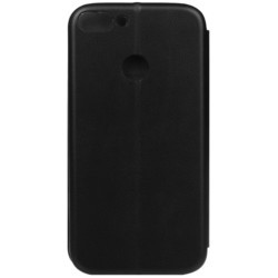 Чехол Becover Exclusive Case for P Smart