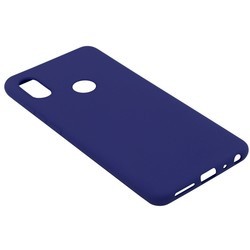 Чехол Becover Matte Slim TPU Case for Y7 2019