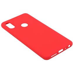 Чехол Becover Matte Slim TPU Case for Y7 2019