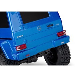 Радиоуправляемая машина Traxxas TRX-4 Mercedes G-500 1:10