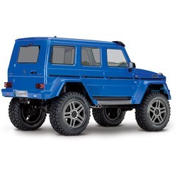 Радиоуправляемая машина Traxxas TRX-4 Mercedes G-500 1:10