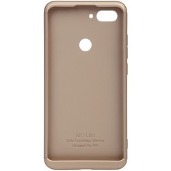 Чехол Becover Super-Protect Series for Mi 8 Lite
