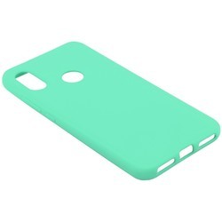 Чехол Becover Matte Slim TPU Case for Mi A2/Mi 6x