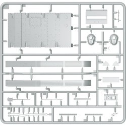 Сборная модель MiniArt T-60 Plant N.37 Early Series (1:35)