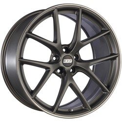 Диски BBS CI-R 8x20/5x112 ET16 DIA82,1