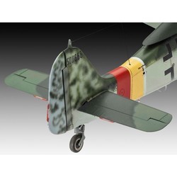 Сборная модель Revell Focke-Wulf Fw190 D-9 (1:48)