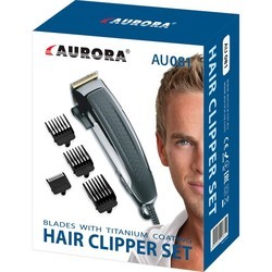 Машинка для стрижки волос Aurora AU 081