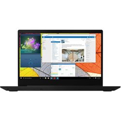 Ноутбук Lenovo IdeaPad S145 15 (S145-15IWL 81MV00HKRK)