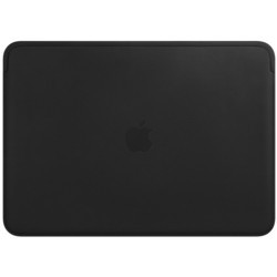 Сумка для ноутбуков Apple Leather Sleeve for MacBook 12 (коричневый)