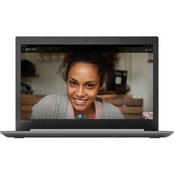 Ноутбук Lenovo Ideapad 330 17 (330-17AST 81D7005XRU)