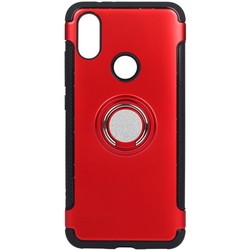 Чехол Becover Magnetic Ring Stand Case for Redmi Note 6 Pro